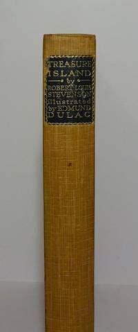 cover of Treasure Island