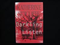 Darkling I Listen by Sutcliffe, Katherine - 2001