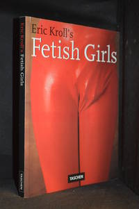 cover of Eric Kroll's Fetish Girls