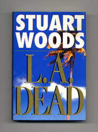 L. A. Dead  - 1st Edition/1st Printing