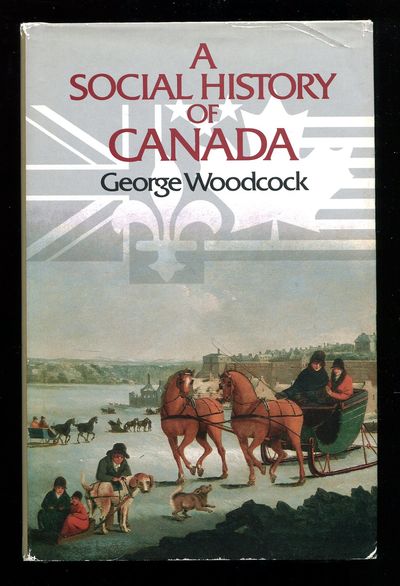 A Social History of Canada