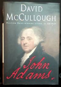 cover of John Adams