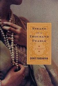 cover of Strand of a Thousand Pearls