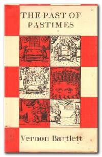 image of The Past of Pastimes