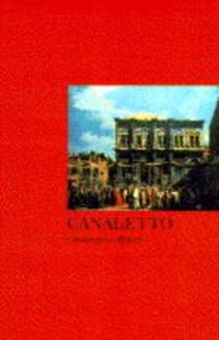 Canaletto (Colour Library)