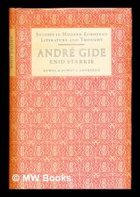 image of Andre Gide