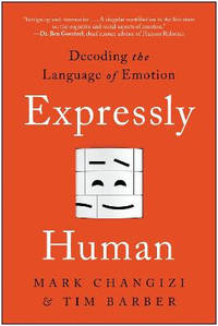 Expressly Human: Decoding The Language of Emotion