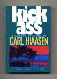 image of Kick Ass - 1st Edition/1st Printing