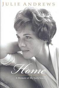 cover of Home: A Memoir of My Early Years