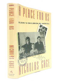 Place for Us: Eleni's Children in America