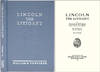 Lincoln the Litigant