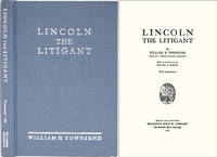 Lincoln the Litigant