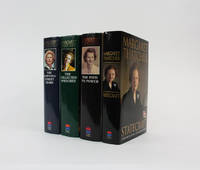 image of THE DOWNING STREET YEARS; THE PATH TO POWER; THE COLLECTED SPEECHES; STATECRAFT: Strategies for a Changing World;