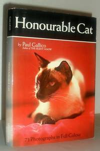 Honourable Cat