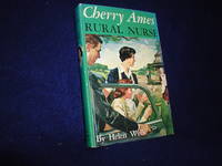 Cherry Ames, Rural Nurse, #22 by Wells, Helen - 1961