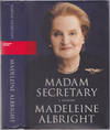 Madam Secretary: A Memoir