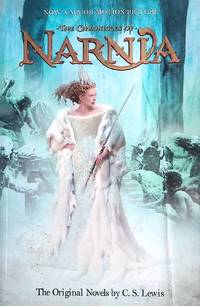 image of The Chronicles of Narnia