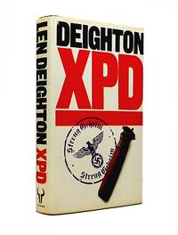 image of XPD
