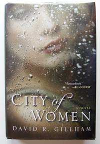 image of City Of Women, Signed