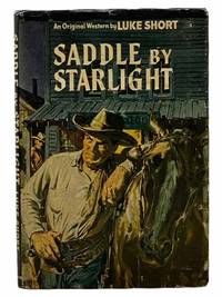 Saddle by Starlight