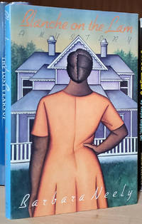 cover of Blanche on the Lam