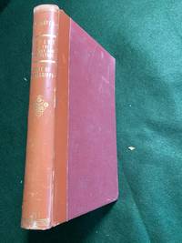 Preliminary Report on the Geology and Agriculture of the State of Mississippi by Harper, Lewis (Correspondent of the Imperial Museum for Natural Science of France, Etc. State Geologist of Mississippi) - 1857