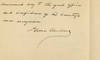 President Grover Cleveland Promotes Art Collecting in His Last Days in Office
