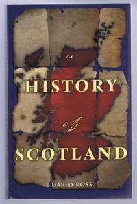 A History of Scotland