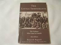 The Little Immigrants The Orphans Who Came to Canada