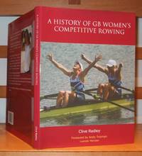 cover of A History of GB Women's Competitive Rowing
