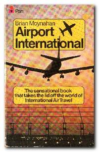 image of Airport International