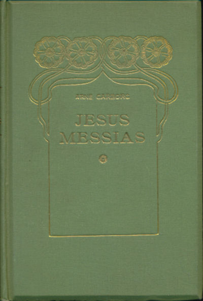 Jesus Messias.