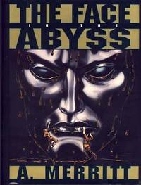 cover of The Face in the Abyss