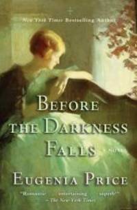 image of Before the Darkness Falls
