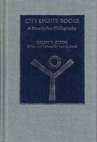 City Lights Books: A Descriptive Bibliography