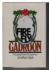 image of FIREFLY GADROON