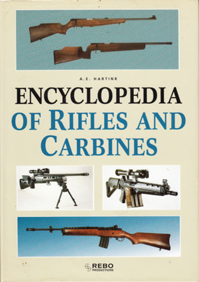 Encyclopedia of Rifles and Carbines.