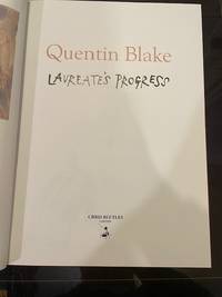 Laureate's Progress