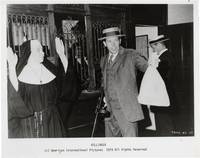 Dillinger (Original photograph from a re-release of the 1973 film)