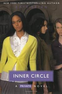 cover of Inner Circle (Private (Simon Pulse)): 05