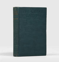image of The Great Gatsby.