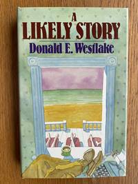 cover of A Likely Story