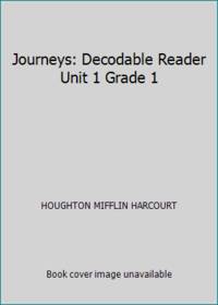 Decodable Reader Unit 1 Grade 1: Decodable Reader Unit 1 Grade 1