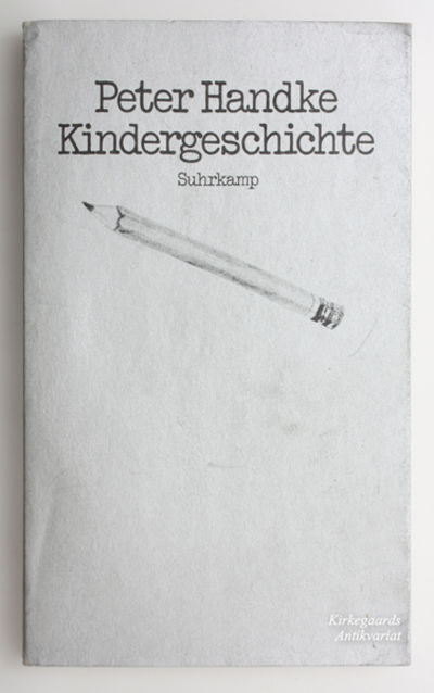 Kindergeschichte.