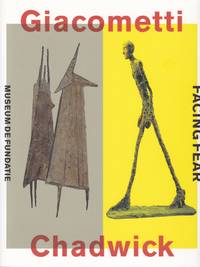 image of Chadwick Giacometti: Facing Fear
