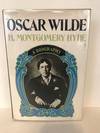 Oscar Wilde. A Biography