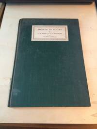 image of Notes on the Causes and Prevention of Foxing in Books