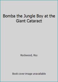 image of Bomba the Jungle Boy at the Giant Cataract