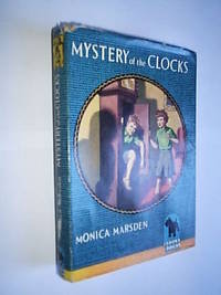 image of Mystery Of The Clocks