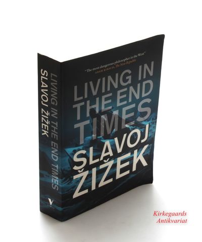 Living in the End Times. With a New Afterword.